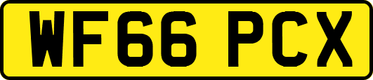 WF66PCX