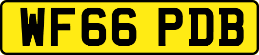 WF66PDB