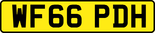 WF66PDH