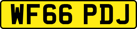 WF66PDJ