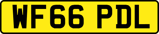 WF66PDL