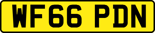 WF66PDN