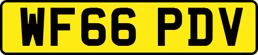 WF66PDV
