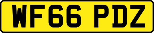 WF66PDZ