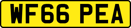 WF66PEA