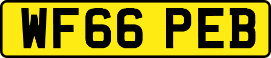 WF66PEB