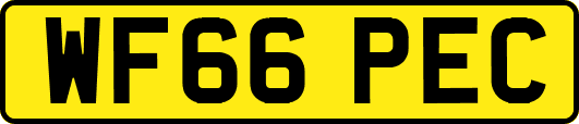 WF66PEC
