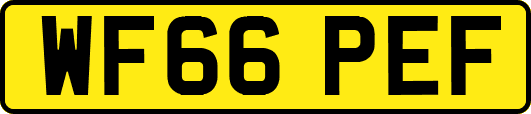 WF66PEF