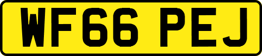 WF66PEJ