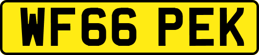 WF66PEK