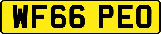 WF66PEO