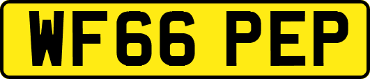 WF66PEP