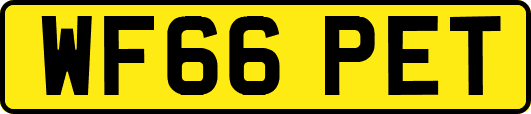 WF66PET