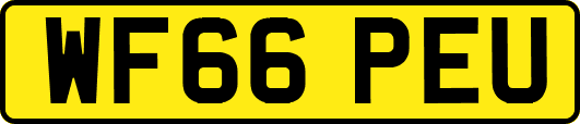 WF66PEU
