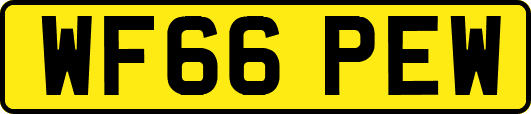 WF66PEW
