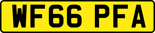 WF66PFA