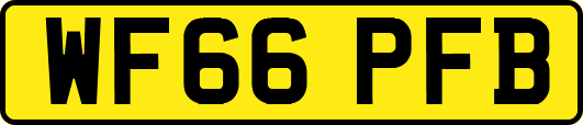 WF66PFB