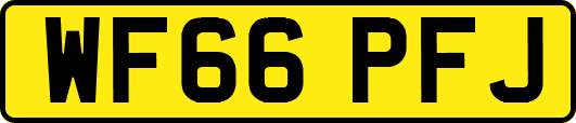 WF66PFJ