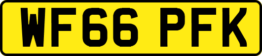 WF66PFK