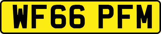 WF66PFM