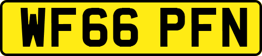 WF66PFN