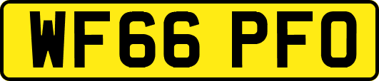 WF66PFO