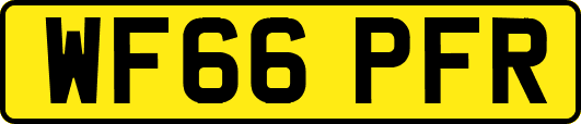 WF66PFR