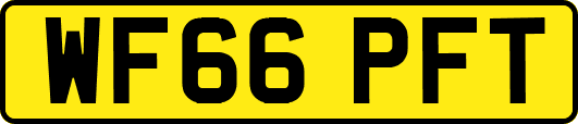 WF66PFT