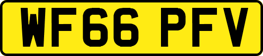 WF66PFV