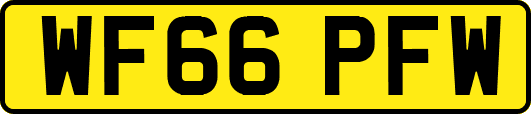 WF66PFW