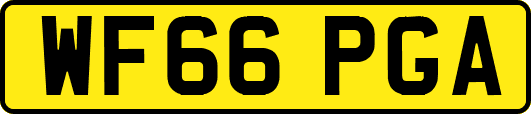 WF66PGA