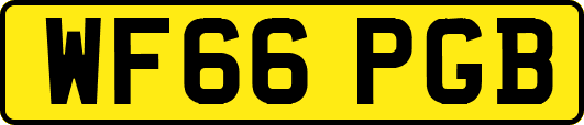 WF66PGB