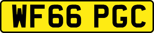 WF66PGC