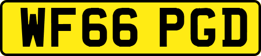WF66PGD