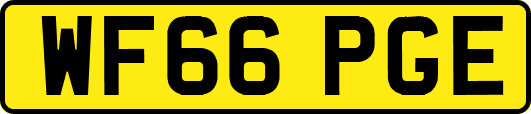 WF66PGE