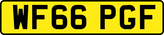 WF66PGF