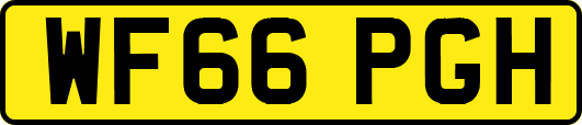 WF66PGH