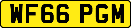 WF66PGM