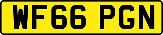 WF66PGN