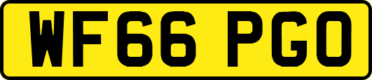 WF66PGO
