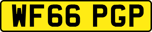 WF66PGP