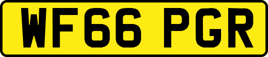 WF66PGR