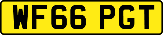 WF66PGT