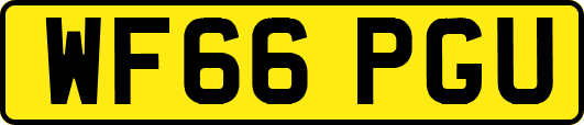 WF66PGU