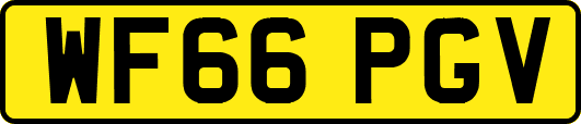 WF66PGV