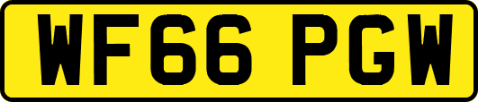 WF66PGW