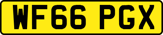 WF66PGX
