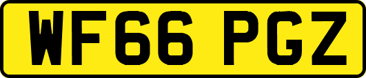 WF66PGZ
