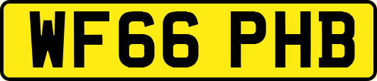 WF66PHB