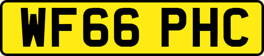 WF66PHC